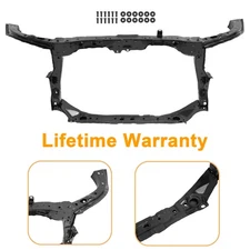 Radiator Core Panel Support Assembly For Honda Civic 2006-2011 1.8L/ 2.0L