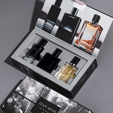 Mens Passion Eau De Perfume, 3 Counts/setLong...
