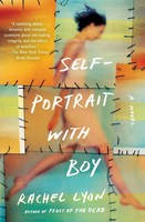 Self-Portrait With Boy | Rachel Lyon | Englisch | Taschenbuch | 2019