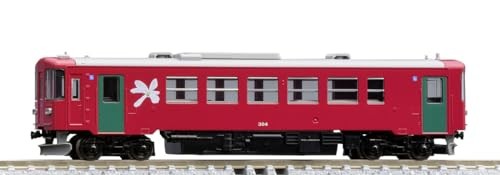 TOMIX N Gauge Nagara River Railway Nagara 300 series No. 304 8614 | Zustand: New
