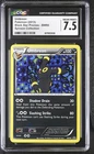 2013 POKEMON SYLVEON COLLECTION UMBREON #BW93 HOLO CGC 7.5 NM #6076933006