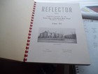 1951 Broadway, Va. "The Reflector" school yearbook — photo 2