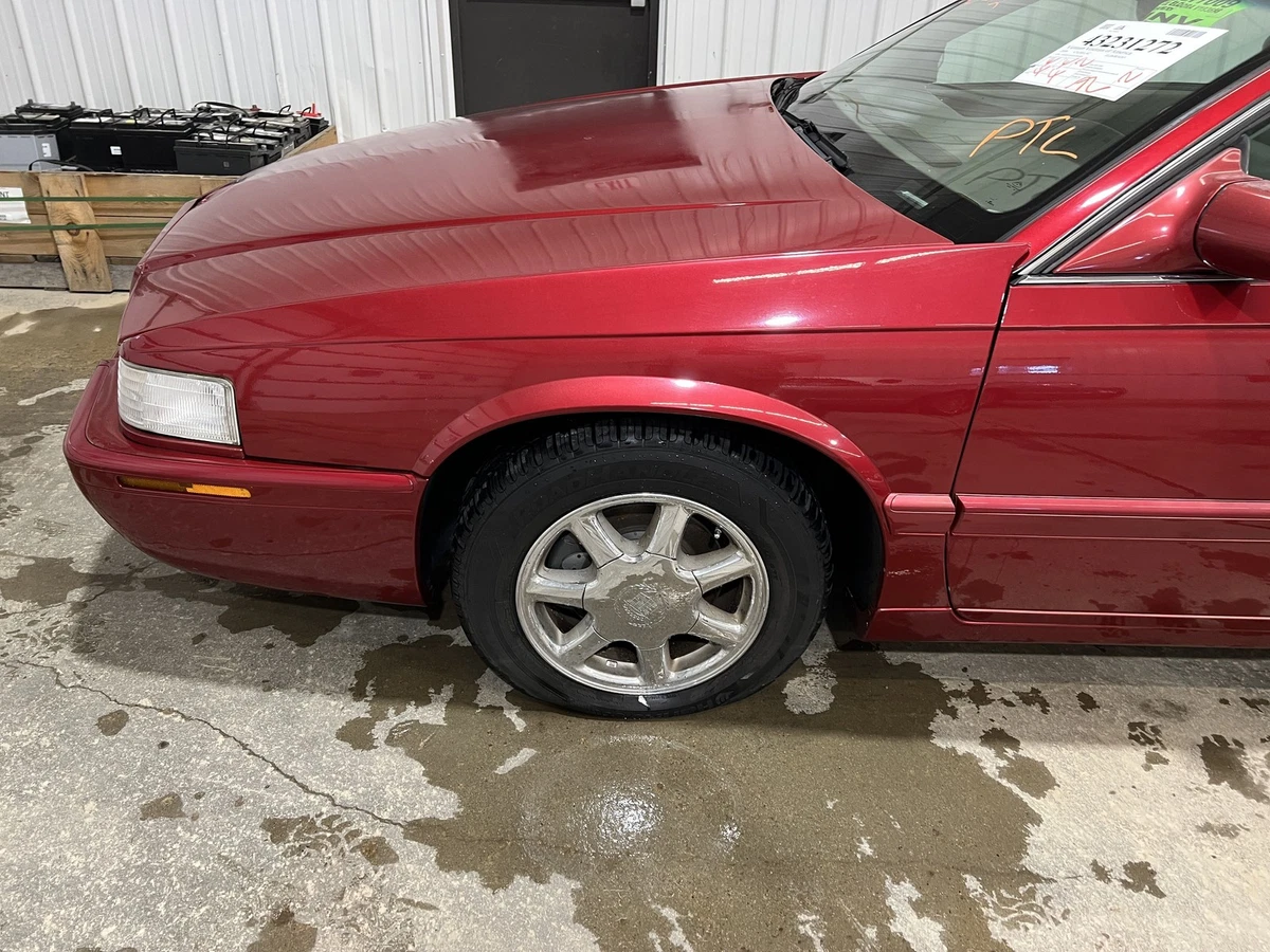 Genuine OEM Fenders for Cadillac Eldorado for sale | eBay
