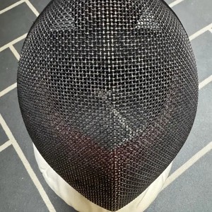 Alsta Epée Mask S Size for Training & Safety
