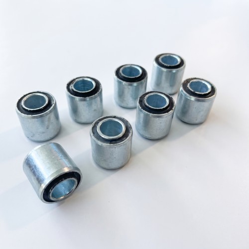 Ferrari 250 GT Coupe Pinin Farina Dampers 8 pcs Photo - $311
