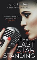 C. G. Twiles | The Last Star Standing | Taschenbuch | Englisch (2021)