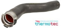 Thermotec DCR312TT Ladeluftschlauch Turboschlauch Ansaugschlauch FüR Dacia