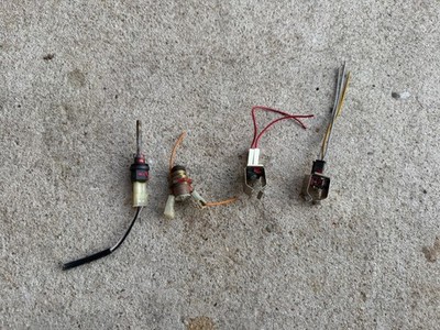 Weil McLain Sensors for Aqua Balance Gas Boiler. 640-000-011 Same Day Shipping