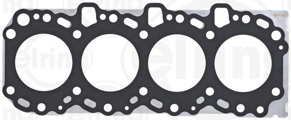 Elring Dichtung Zylinderkopf 854.380 FüR Toyota Hiace Hilux 93,5Mm 7 Pick Up 4 5-image