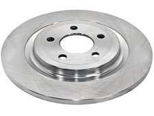 For 2020-2026 Ford Explorer Brake Rotor Rear 97186SRQJ 2021 2022 2023 2024 2025