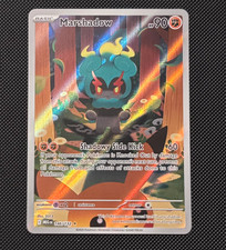 Marshadow Mega Evolutions 146/132 Illustration Rare Card Pokémon TCG