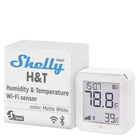 Smart Temperature Humidity Sensor Wi-Fi Bluetooth Model Gen3 LCD Display