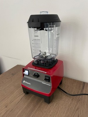 Vitamix Bar Boss Advance Standmixer Gastro Behälter 0,9L Vorführgerät Mixer