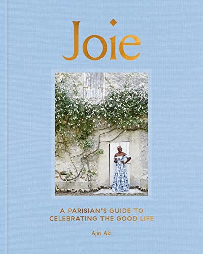 Joie by Ajiri Aki - 9780593236574 - Image 4
