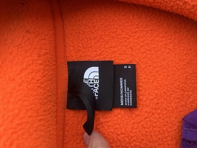 North Face TAE Fleece Jacket And Pants Combo Trans Antarctica 2021