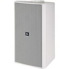 JBL Control 29AV-1 8" 2-Way 300W Indoor/Outdoor Loudspeaker Single, White