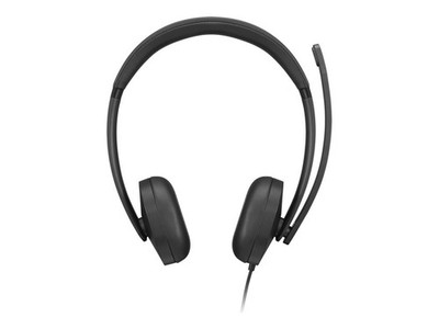 Lenovo 5000 - Headset - On-Ear - kabelgebunden #BY894
