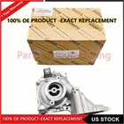 OEM AISIN Genuine Water Pump For 2018-23 Toyota Sienna Camry Venza Avalon RAV4