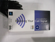    Duty Free  SmoothTalker Stealth Z6 4G LTE Cell Signal Booster Kit BMCZ650 MinPC