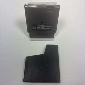 Galaga: Demons of Death NES (Nintendo, 1988) solo cartuccia -