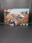 Lego Star Wars 75325 The Mandalorian's N-1 Starfighter 2022
