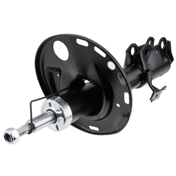 NTY StoßDäMpfer Gasdruck Vorne Rechts FüR Toyota RAV 4 III _A3_ 2.0 4WD-image