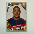 Kylian Mbappe Panini FIFA 365 Sticker #250 PSG France Rookie Era