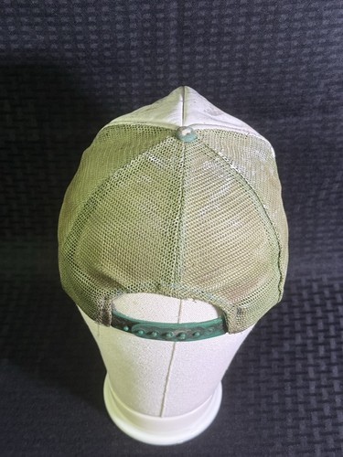 Vintage Bass Pro Shops Mesh Baseball Hat Trucker Cap Distressed - Picture 14 of 20