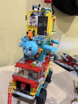 lego bulk monkey kid minifigures And Sets