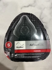 Resmed AirTouch F20 SMALL Replacement Cushion, 63028