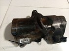 Bouclier thermique d'échappement