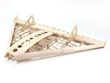 Pichler Delta K1 (Laser Cut Kit) / 1000 mm