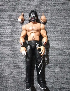 【セール中】【ケース付き】 GREAT MUTA WWE 新日本プロレス WWE the Great Muta | eBay
