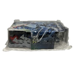 Lego Bionicle Toa Mahri Hahli 8914 2007 Broken Tape Still Sealed