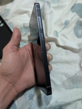 Samsung Galaxy S25 Ultra - 256 GB - Titanium Jetblack (Unlocked)