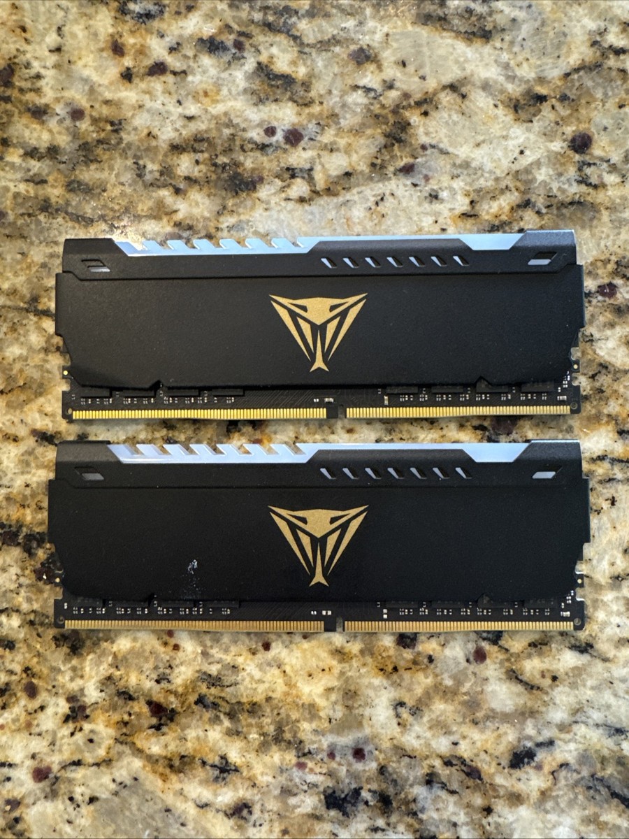 メモリー Viper Steel DDR4 3600MHz 32GB (16GBx2) Amazon | Patriot Viper Steel DDR4 3600MHz PC4-28800 32GB