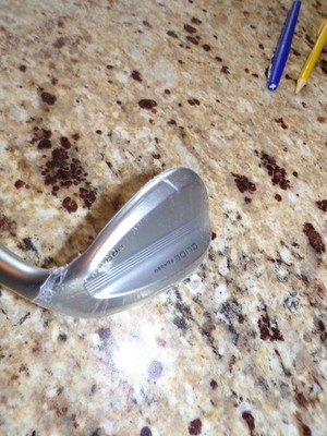 RH Ping Glide Pro Wedge 58.06 stiff shaft BRAND NEW