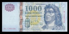 i-200564 Hungary 1000 Forint 2006 UNC