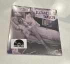 Taylor Swift Elizabeth Taylor  RSD 2026 7" Purple Glitter Vinyl Record Store Day