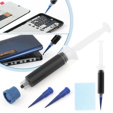 RTV Silicone Adhesive Glue for Phone Screen Replacement Repair - LCD Display Tou