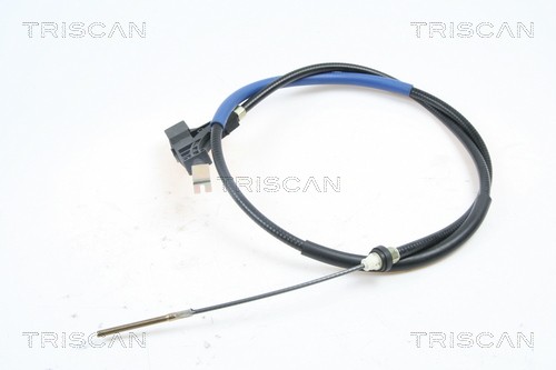 CABLE PARKING BRAKE 8140 28181 FOR PEUGEOT 406/Break BFZ 1.6L LFY/LFX/LFZ 1.8L - Picture 2 of 6