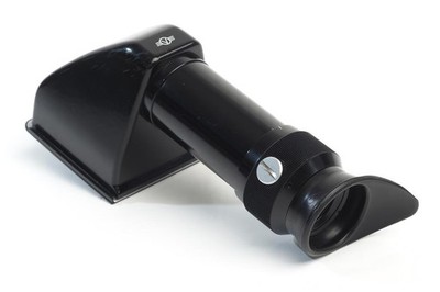 Hasselblad Prism Viewfinder HC 3/70 90° 52043 Hensoldt Wetz.