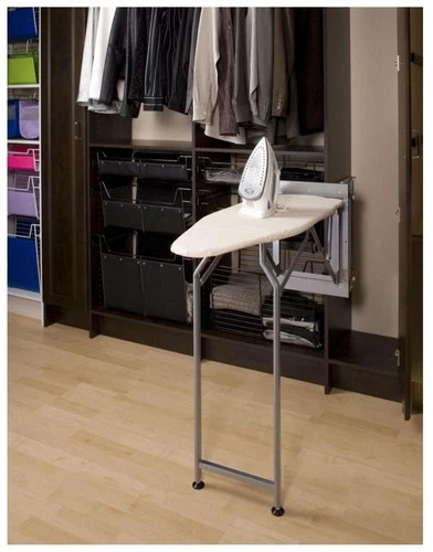 Rev-A-Shelf Closet Ironing Board - Thumbnail 5