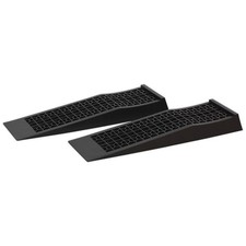 Sealey Car Ramps Low Entry 1.5tonne Capacity per Ramp 3tonne per Pair