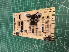 3407148 Kenmore Dryer Board - Control