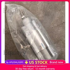 US FREE TAX New Festo DSBC-40-25-PPVA-N3 1376656 Cylinder One Year Warranty