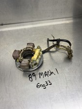 1989 1990 1991 Ski-Doo Mach 1 OEM Stator Gene...