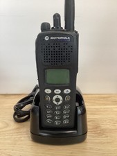 Motorola XTS2500 700/800MHZ