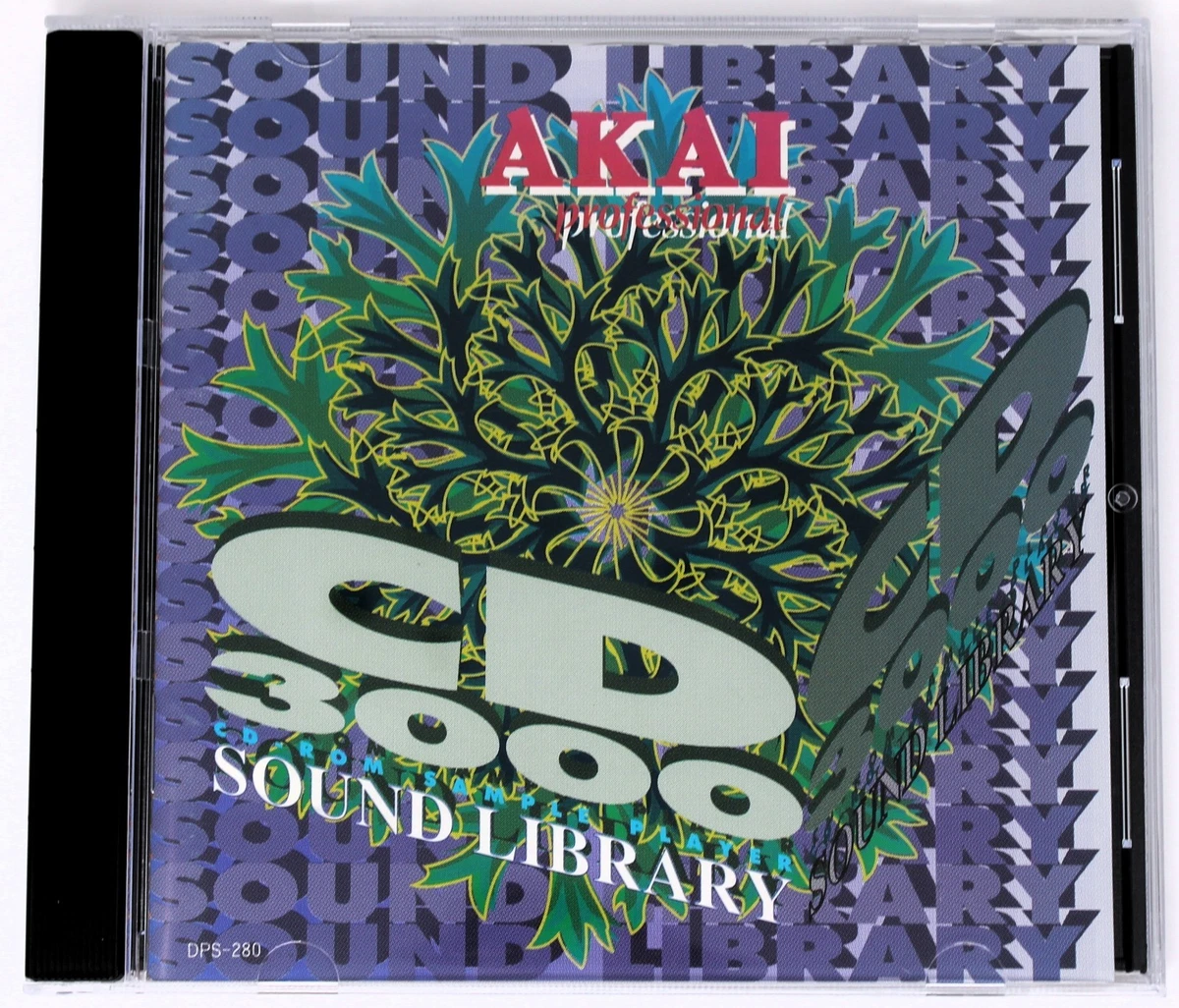 Las mejores ofertas en Akai Pro Audio Software, loops y samples | eBay