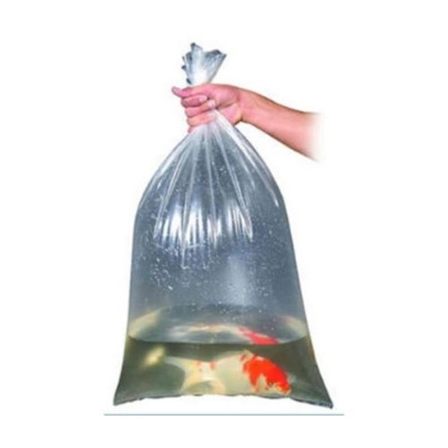 Aquascape 98910 8 in. x 15 in. Fish Bags - Case of 100 - 第 1/1 張圖片
